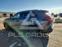 2020 Toyota RAV4 фото