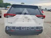 2020 Toyota RAV4 photo