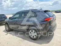 2020 Toyota RAV4 photo