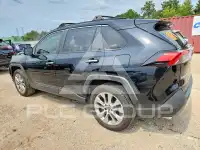 2020 Toyota RAV4 фото