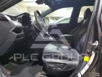 2020 Toyota RAV4 фото
