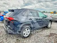2020 Toyota RAV4 фото