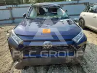 2020 Toyota RAV4 фото