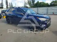 2020 Toyota RAV4 photo