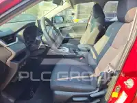 2020 Toyota RAV4 фото