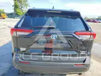 2020 Toyota RAV4 фото