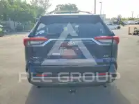 2020 Toyota RAV4 photo