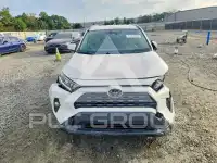 2020 Toyota RAV4 фото