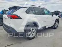 2020 Toyota RAV4 фото