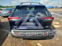 2020 Toyota RAV4 фото