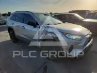 2020 Toyota RAV4 photo