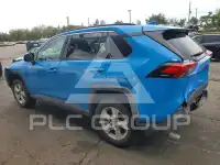2020 Toyota RAV4 photo