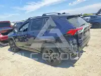 2020 Toyota RAV4 photo
