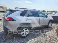 2020 Toyota RAV4 photo