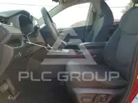 2020 Toyota RAV4 фото