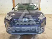 2020 Toyota RAV4 фото