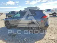 2020 Toyota RAV4 фото