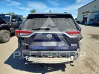 2020 Toyota RAV4 фото