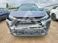 2020 Toyota RAV4 фото
