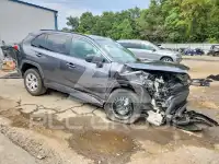 2020 Toyota RAV4 фото