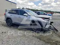 2020 Toyota RAV4 photo