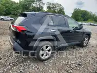 2020 Toyota RAV4 фото