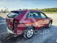 2020 Toyota RAV4 фото