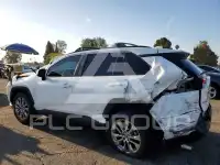 2020 Toyota RAV4 фото
