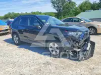 2020 Toyota RAV4 photo
