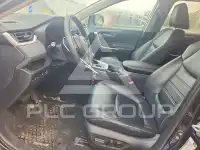2020 Toyota RAV4 фото
