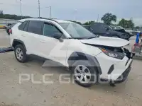 2020 Toyota RAV4 photo