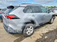 2020 Toyota RAV4 фото