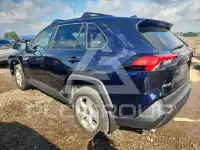 2020 Toyota RAV4 фото