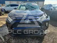 2020 Toyota RAV4 фото
