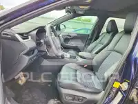 2020 Toyota RAV4 фото