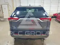 2020 Toyota RAV4 фото