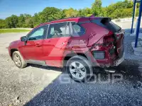 2020 Toyota RAV4 фото