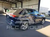 2020 Toyota RAV4 фото