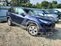 2020 Toyota RAV4 фото