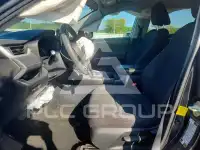 2020 Toyota RAV4 photo