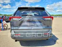 2020 Toyota RAV4 фото