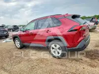 2020 Toyota RAV4 фото
