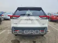 2020 Toyota RAV4 фото