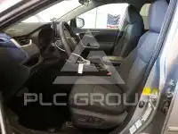 2020 Toyota RAV4 фото
