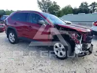 2020 Toyota RAV4 фото