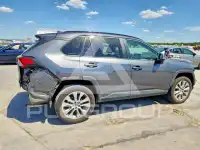 2020 Toyota RAV4 photo