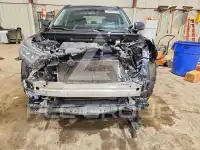 2020 Toyota RAV4 фото