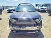 2020 Toyota RAV4 photo