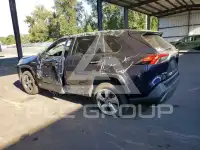 2020 Toyota RAV4 фото