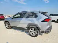 2020 Toyota RAV4 фото